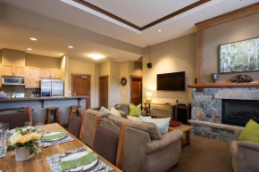Family Friendly Residence in Village at Northstar! - Iron Horse North 105